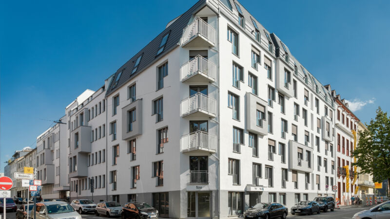 Studenten WG In Wuppertal - Flexibel Apartments Mieten Studenten-WG ...