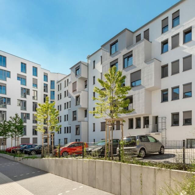 Studenten WG In Wuppertal - Flexibel Apartments Mieten Studenten-WG ...